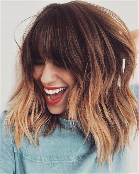 Mechas californianas: inspirações para adotar esse .